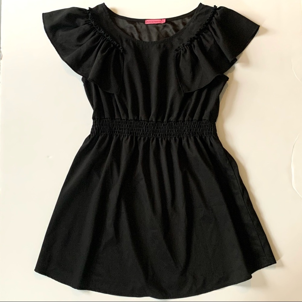 Maternal America Top